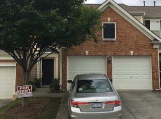 8307 Deckbar Pl, Raleigh, NC 27617