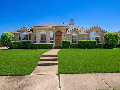 3722 Arbordale Ln, Sachse, TX, 75048