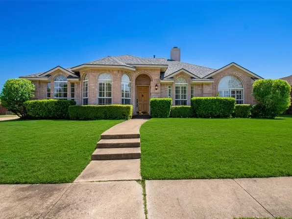 3722 Arbordale Ln, Sachse, TX 75048