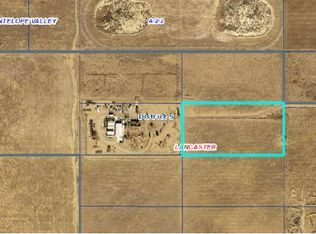 Vic Avenue J6 83 Stw, Lancaster, CA