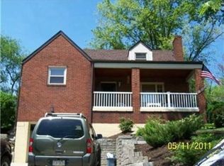 512 Coal Valley Rd, Clairton, PA 15025