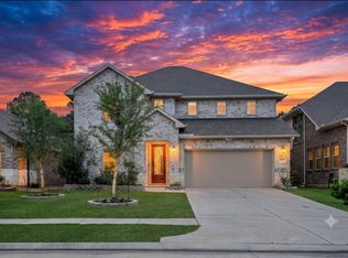 2034 Woodland Pine Ct, Conroe, TX 77384
