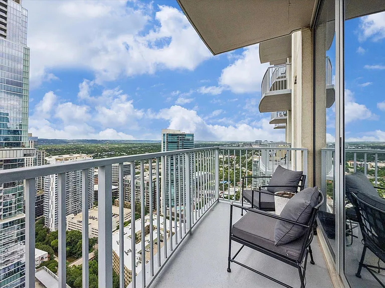 360 Nueces St #3702 — Photo 15