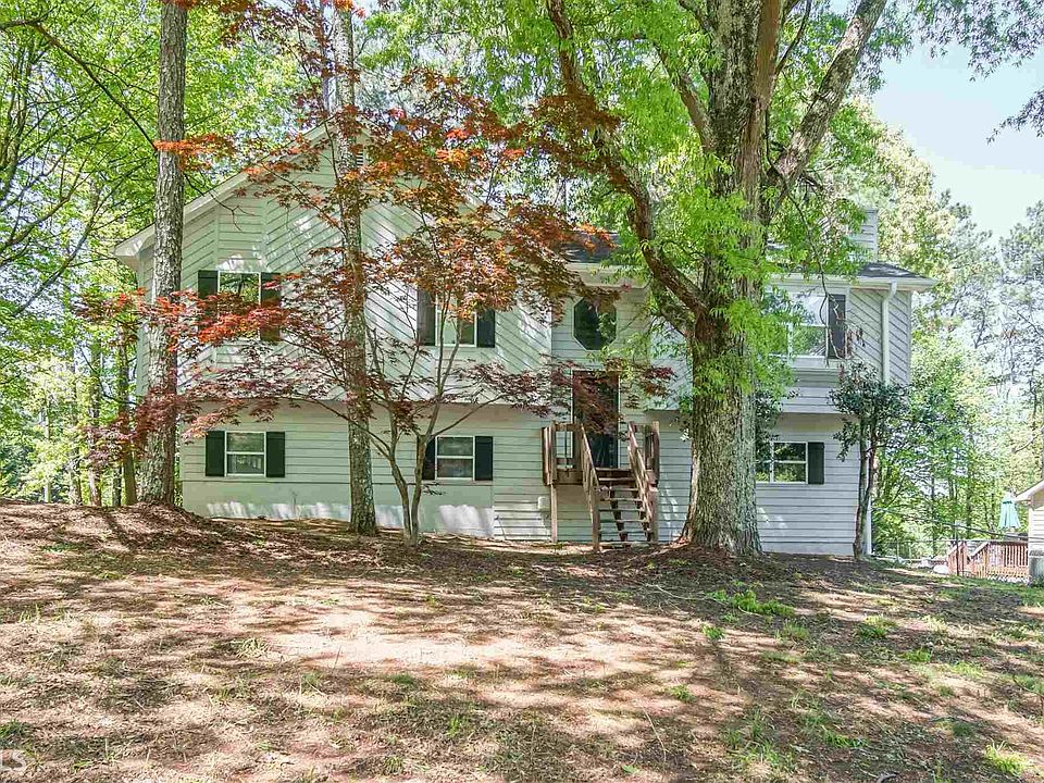 2nd image of 8015 Sumit Wood Dr NW