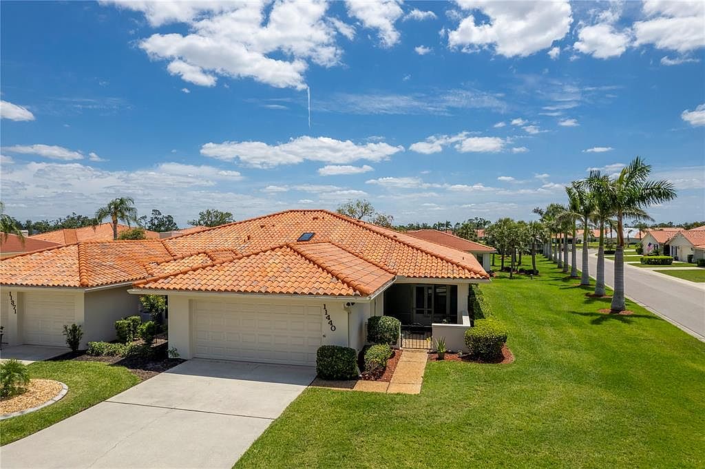 11440 SW Courtney Dr