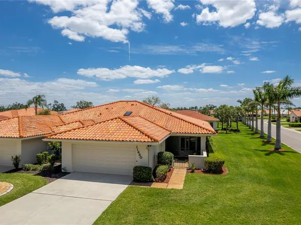 11440 SW COURTNEY DRIVE, LAKE SUZY, FL 34269