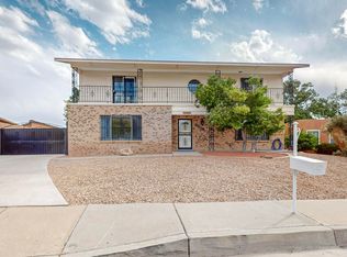 9808 Lorelei Ln NE, Albuquerque, NM 87111