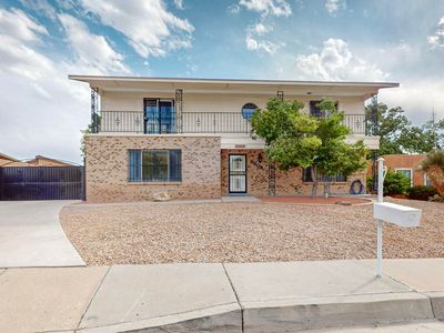 9808 Lorelei Ln NE, Albuquerque, NM, 87111