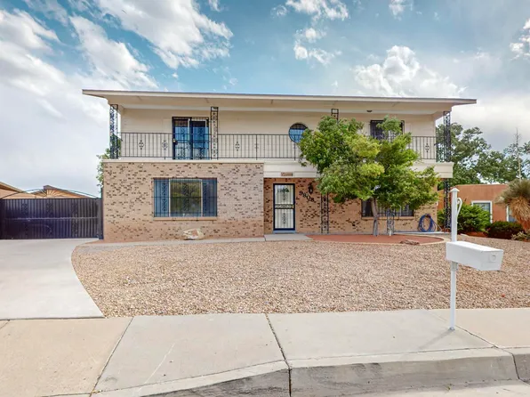 9808 Lorelei Ln NE, Albuquerque, NM 87111
