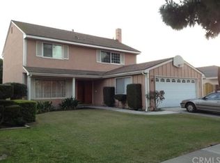 13900 Ashworth St, Cerritos, CA 90703