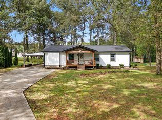 240 Myers Rd, Winchester, TN 37398