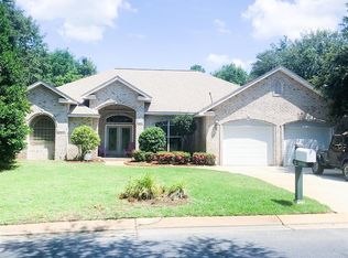 10108 Bittern Dr, Perdido Key, FL 32507