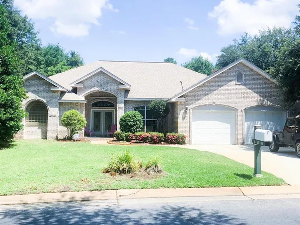 10108 Bittern Dr, Perdido Key, FL 32507