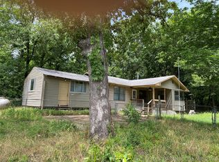 30487 S 552nd Rd, Cookson, OK 74427