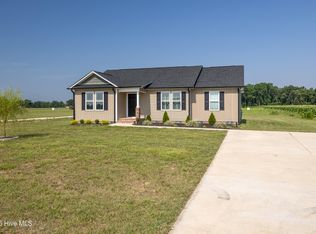 82 Mamie Rd, Benson, NC 27504