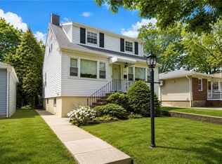 147 Byrne Ave, Staten Island, NY 10314