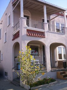 512 W 41st Pl, Los Angeles, CA, 90037