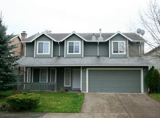 15922 SW Bulrush Ln, Tigard, OR 97223