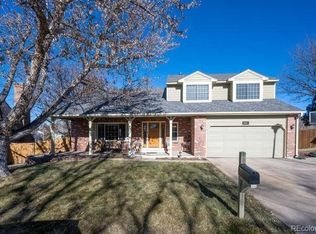 6411 S Kearney Cir, Centennial, CO 80111