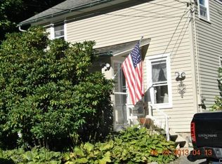 34 Nashville Rd, Bethel, CT 06801