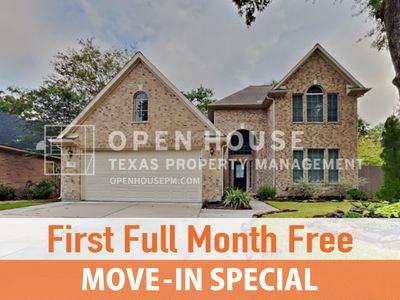 1731 Red Oak Ter, Humble, TX, 77339