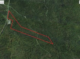 1 Off Route Rte #1, Orient, ME 04471