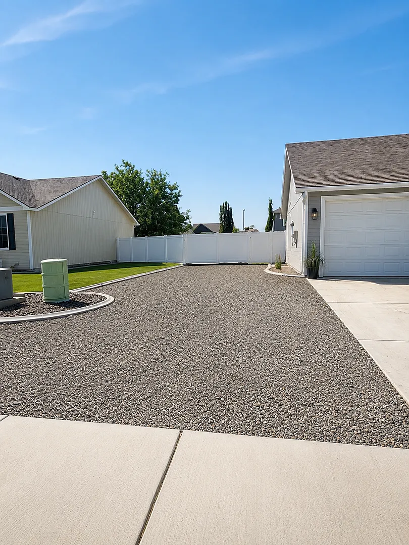 Beautiful 3-Bedroom Home with RV Parking in West Pasco — Photo 2