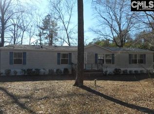 158 Roland Rd, North, SC 29112