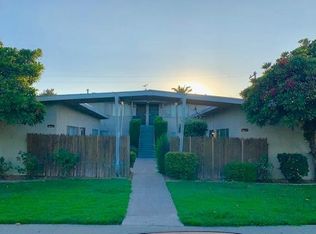 3671 N Effie St, Fresno, CA 93726