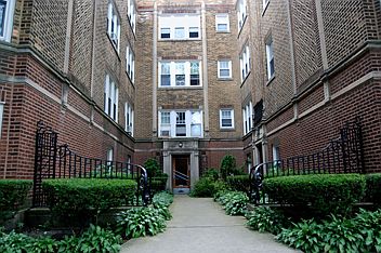 1st image of 7106 N Washtenaw Ave #2