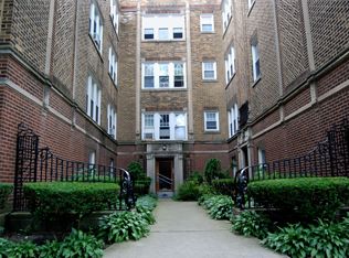 7106 N Washtenaw Ave #2, Chicago, IL 60645