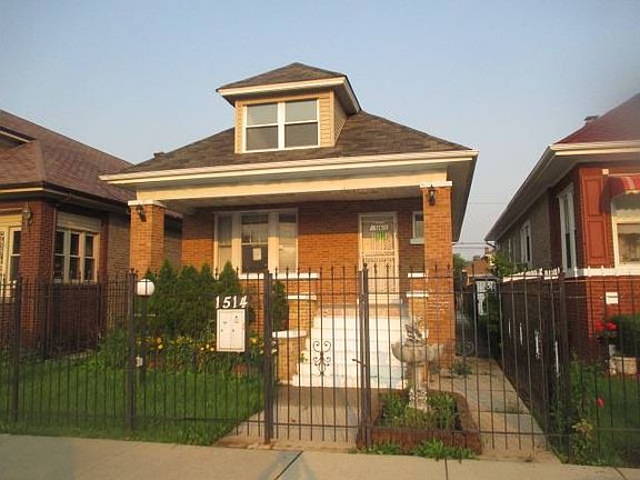 3rd image of 1514 N Menard Ave