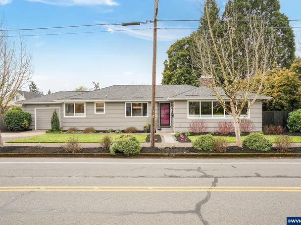 1030 NW Buchanan Ave, Corvallis, OR 97330