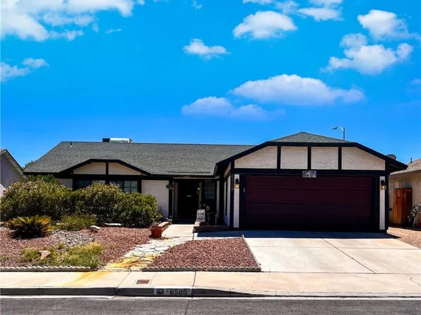 6509 Faith Peak Dr, Las Vegas, NV 89108