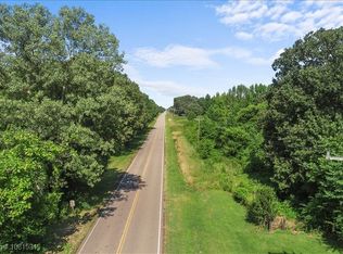 Old 21 Rd, Idabel, OK 74745