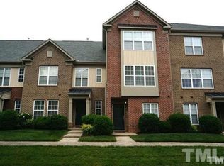 9909 Wasser Ct, Raleigh, NC 27617