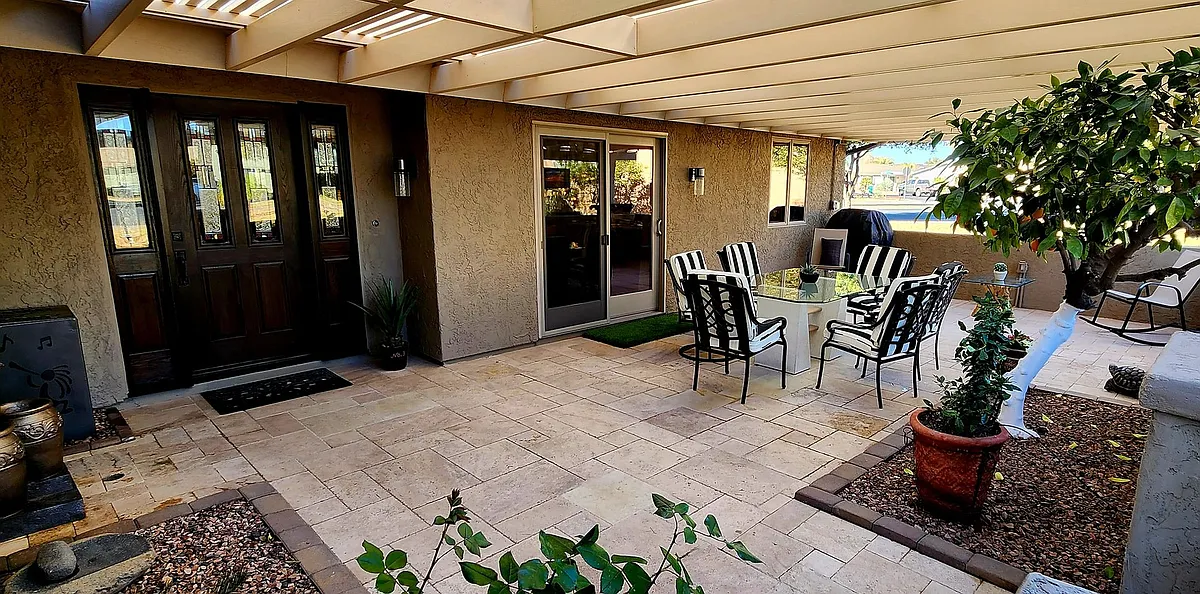 Building Photo - 587 Leisure World