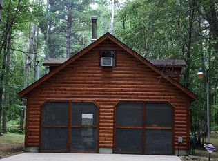 32313 Choctaw Cir, Breezy Point, MN 56472