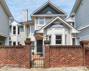 441 Clarkson Green St, Charlotte, NC, 28202