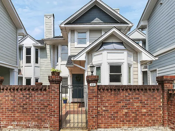 441 Clarkson Green St, Charlotte, NC 28202