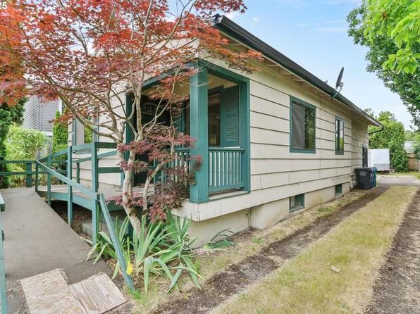 6027 N Greeley Ave, Portland, OR 97217