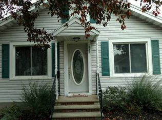 1721 Farlin Ave, Green Bay, WI 54302