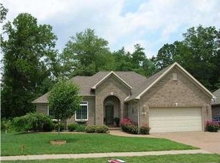 337 Persimmon Cir, Boonville, IN 47601