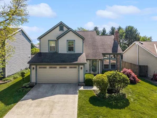 1200 Wexford Green Blvd, Columbus, OH 43228