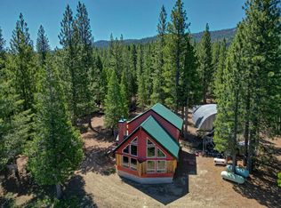 3412 Water Way, Graeagle, CA 96103