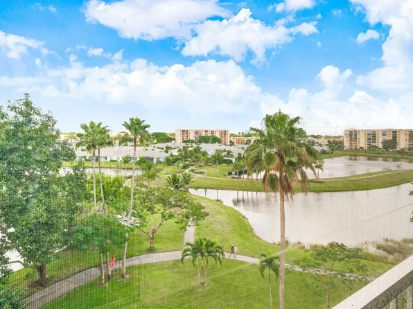 14623 Bonaire Blvd APT 608, Delray Beach, FL 33446