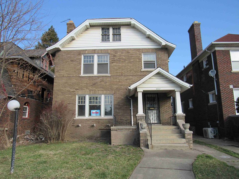 4862 Ivanhoe