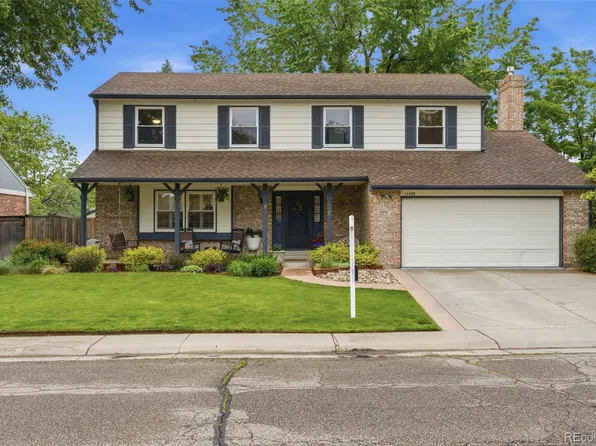 14492 W 70th Place, Arvada, CO 80004