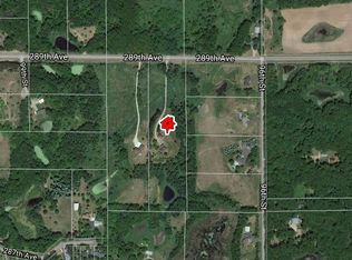 9705 289th Ave NW, Zimmerman, MN 55398