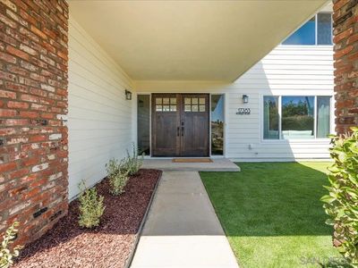 17283 Montero Rd, San Diego, CA, 92128